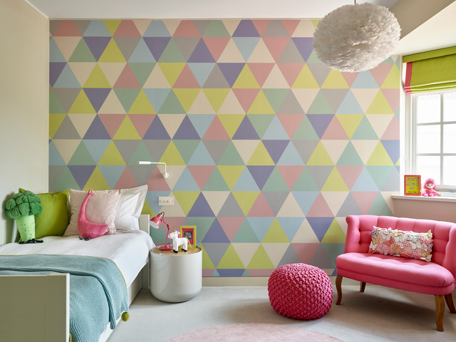 Técnicas de pintura mural que deberías conocer